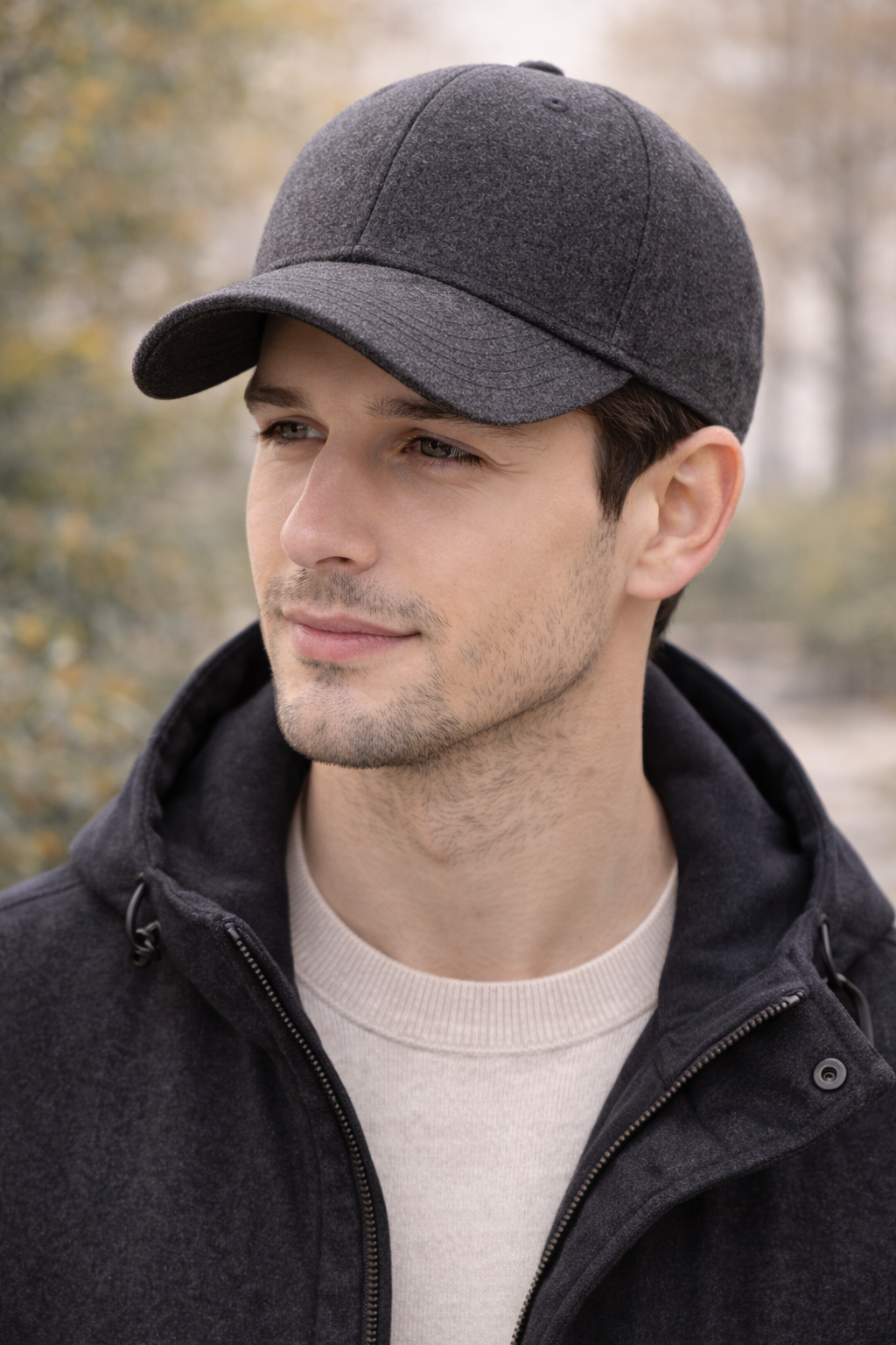 Men Cap