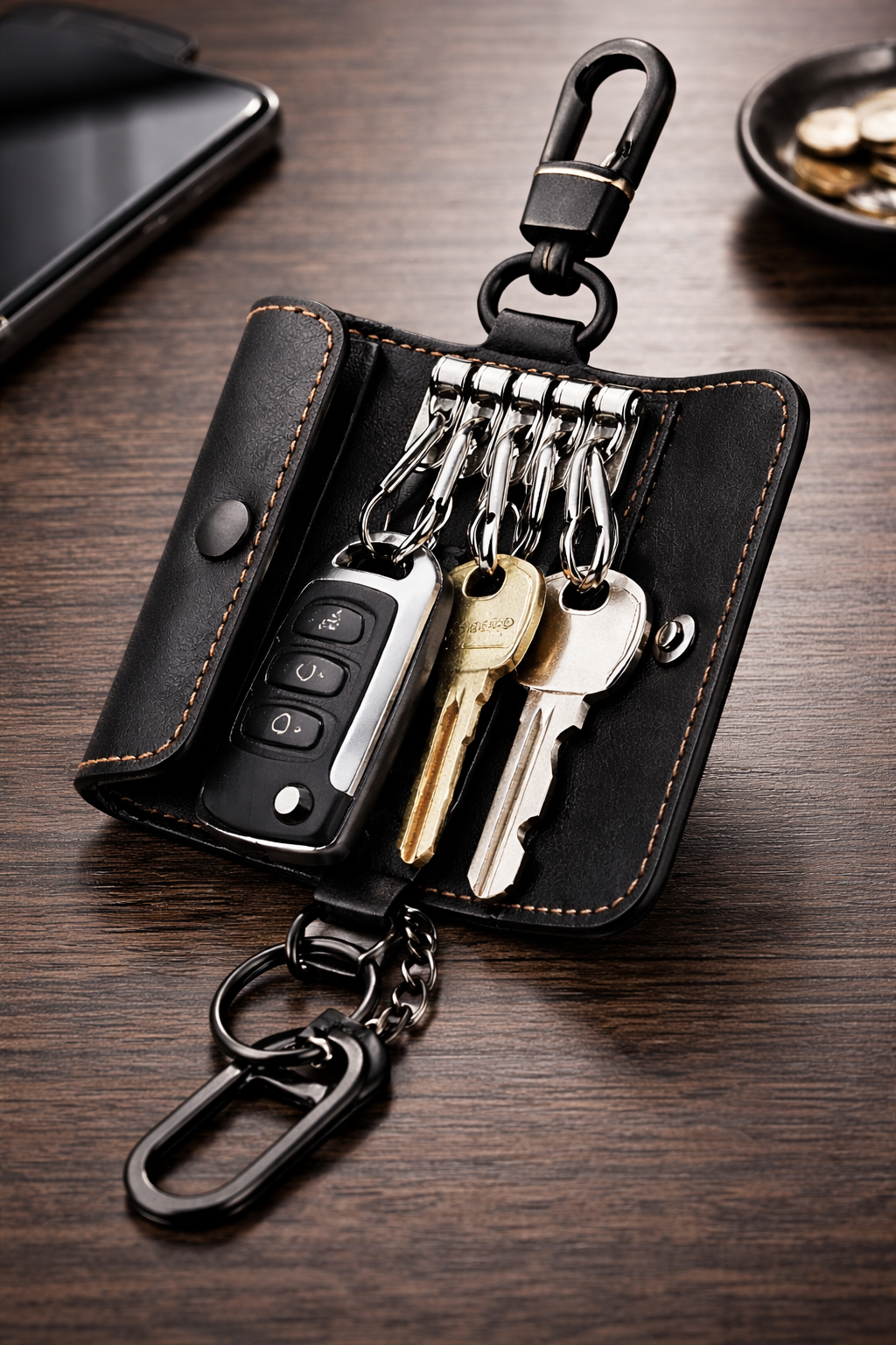 Keychain Holder