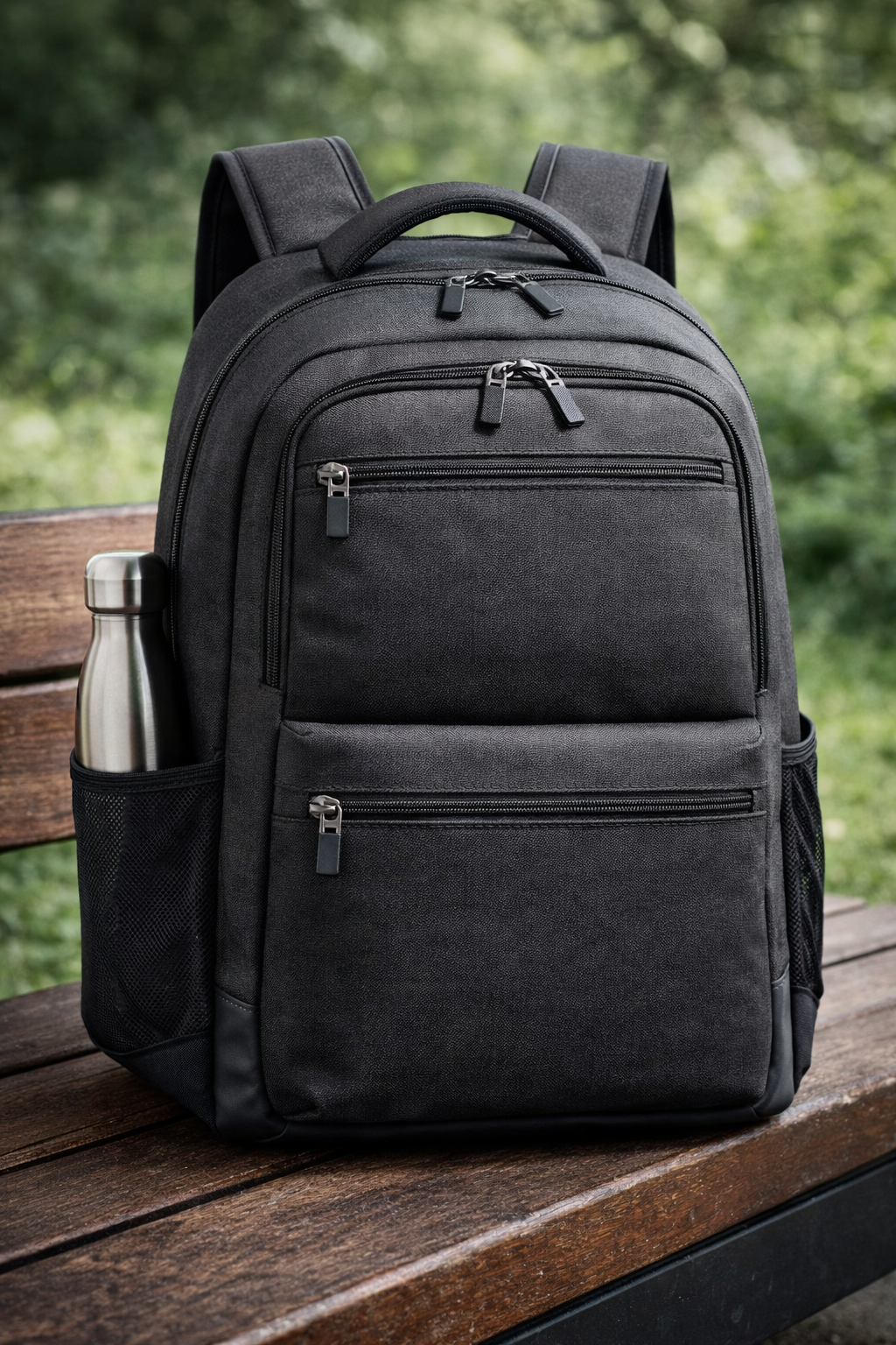 Unisex Backpack