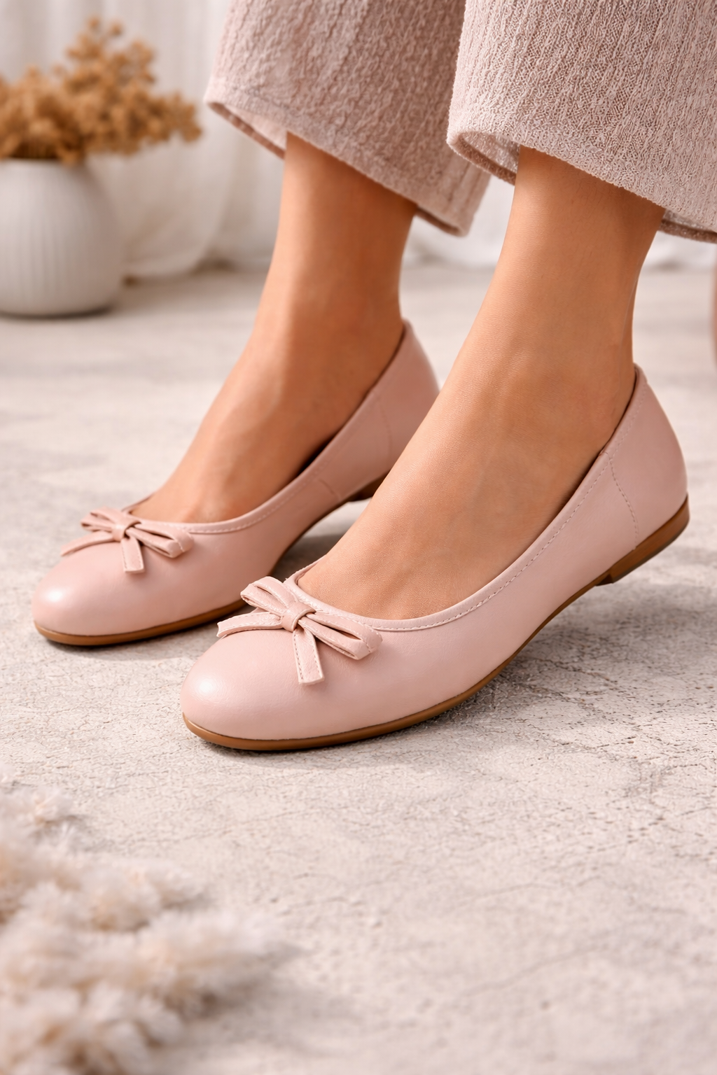 Women Ballet Flats