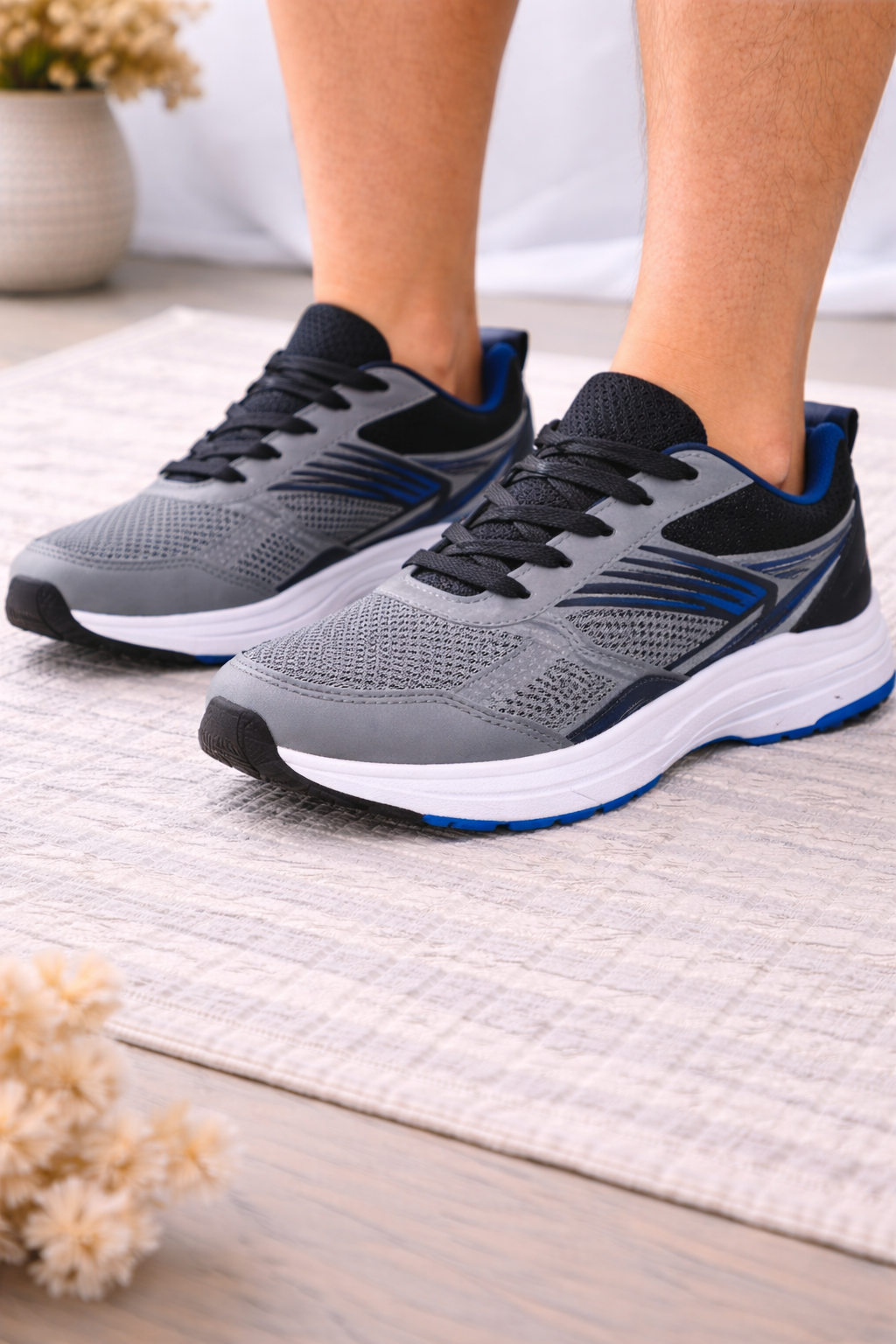 Men Running Shoes