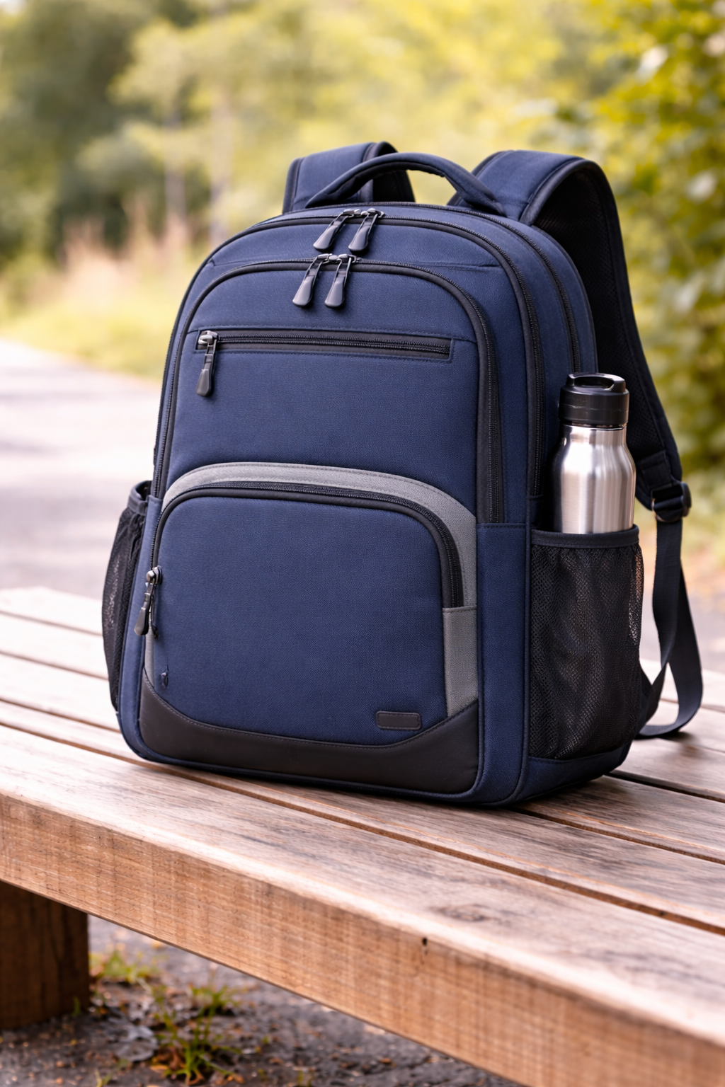 School Bag