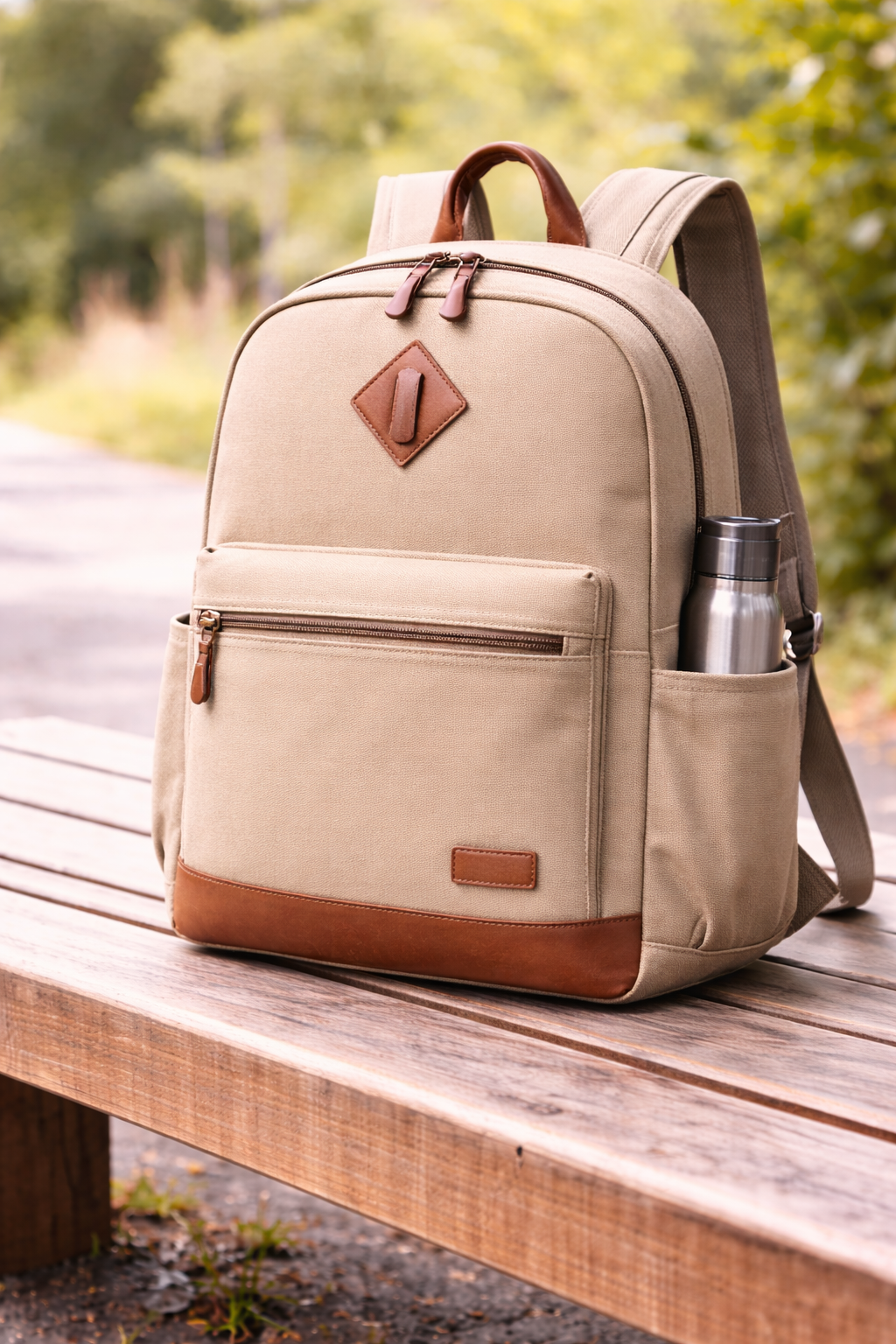 Casual Backpack