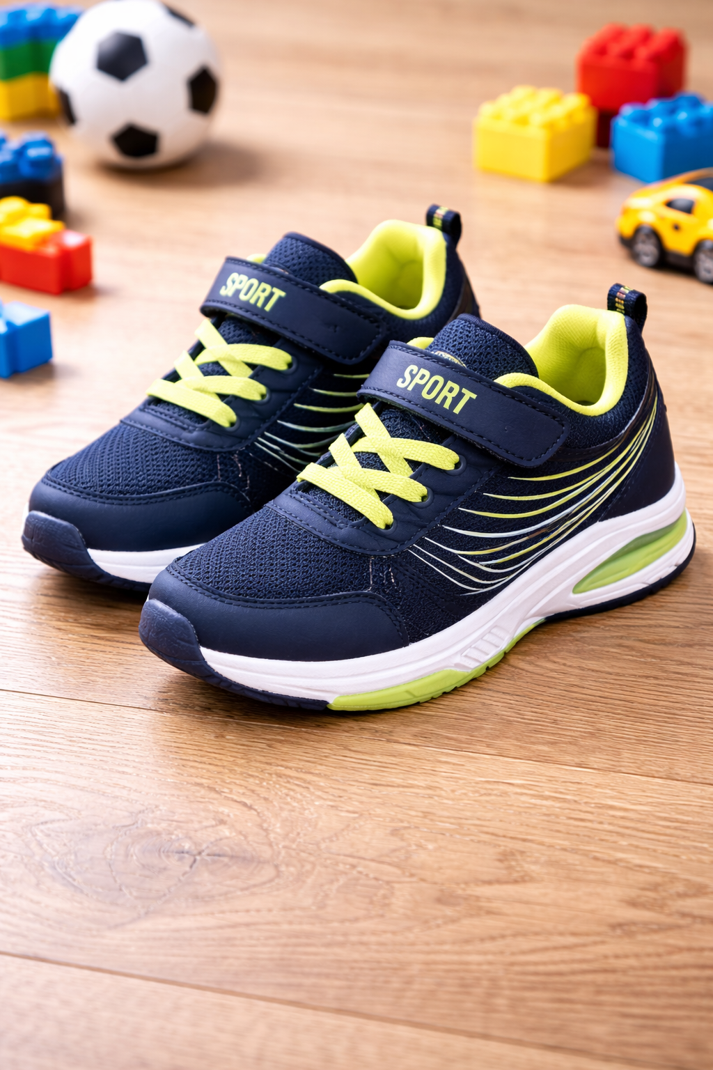 Kids Sports Shoes