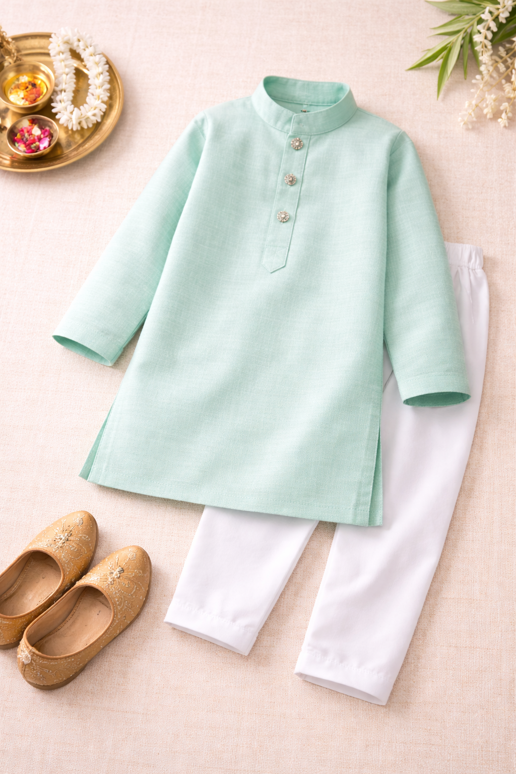 Kids Kurta Pajama