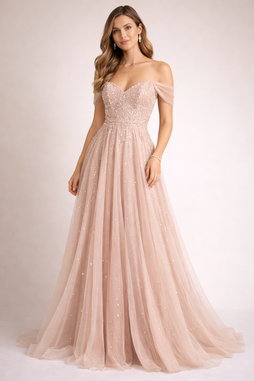 Women Party Gown